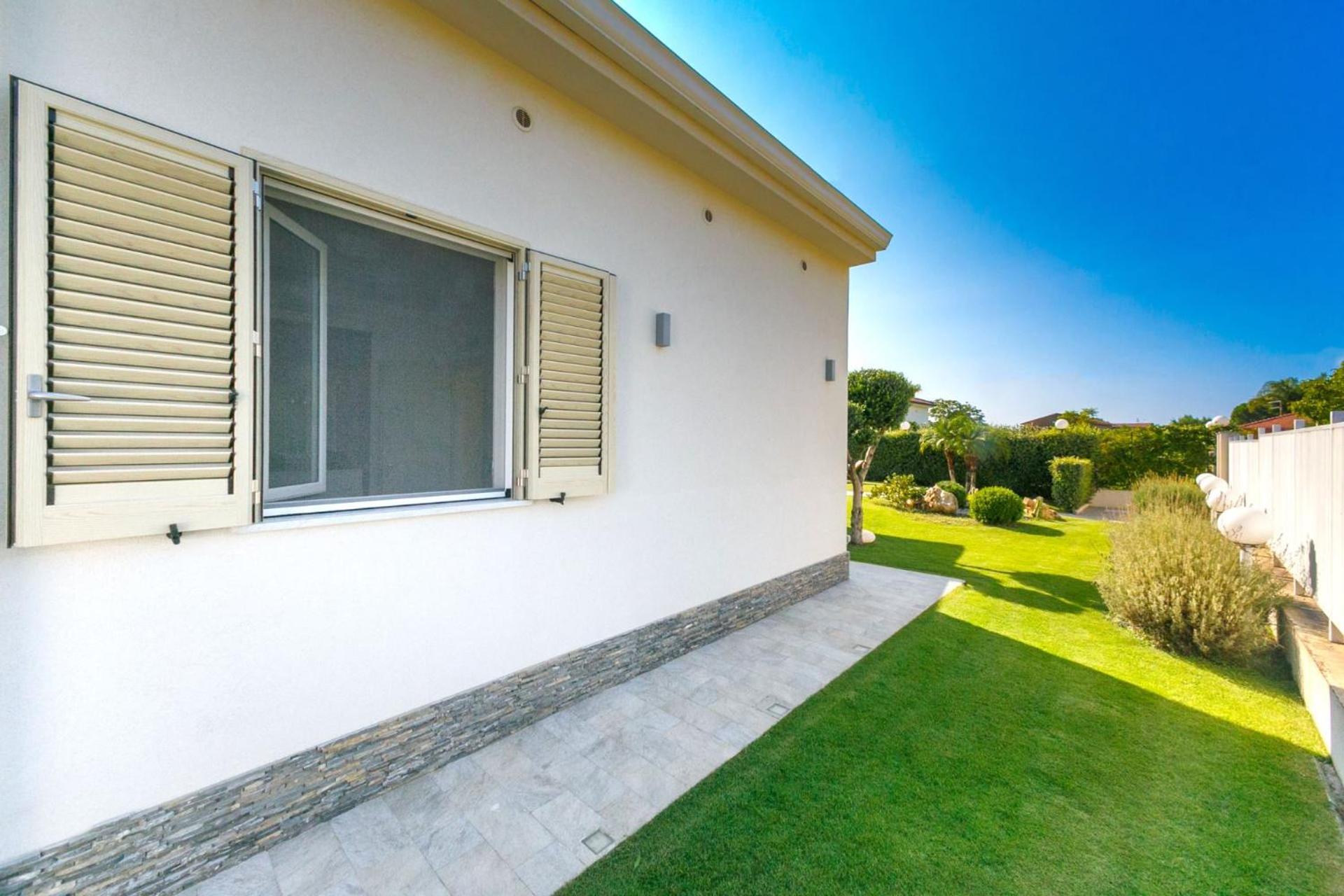 Villa Sicilia Lascari Rum bild