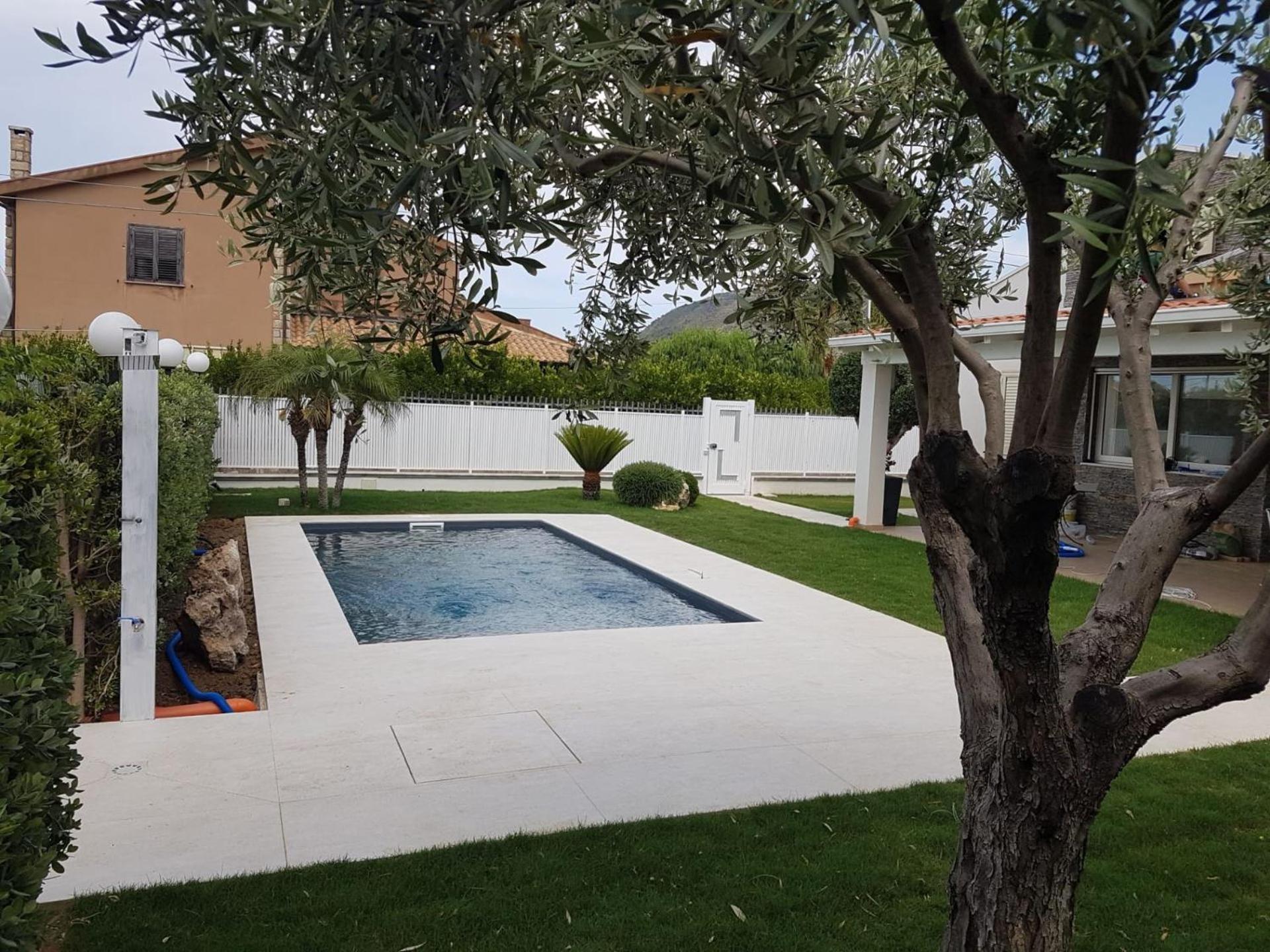Villa Sicilia Lascari Rum bild